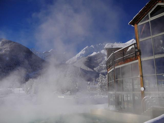 Appartement Edelweiss LMO150-E301 - Serre Chevalier 1500 - Monêtier Les Bains