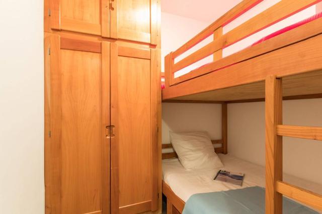 Appartement Neyzets LMO130-B100 - Serre Chevalier 1500 - Monêtier Les Bains