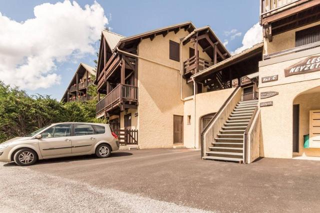 Appartement Neyzets LMO130-B100 - Serre Chevalier 1500 - Monêtier Les Bains