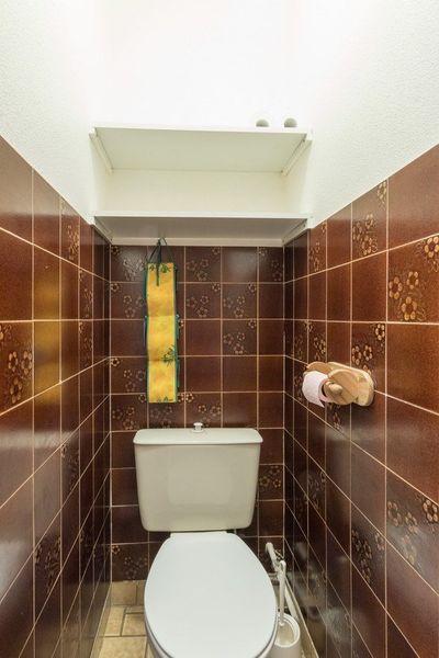 Appartement Clos De L'etoile LMO240-1006 - Serre Chevalier 1500 - Monêtier Les Bains