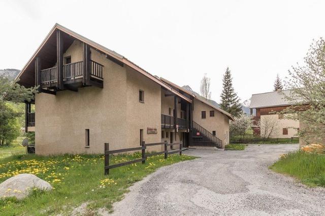 Appartement Clos De L'etoile LMO240-1006 - Serre Chevalier 1500 - Monêtier Les Bains