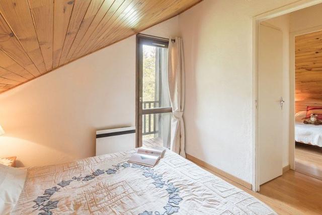 Appartement Clos De L'etoile LMO240-1006 - Serre Chevalier 1500 - Monêtier Les Bains
