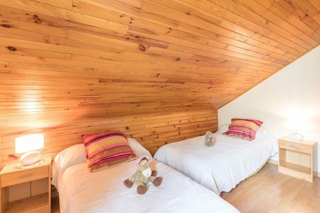 Appartement Clos De L'etoile LMO240-1006 - Serre Chevalier 1500 - Monêtier Les Bains