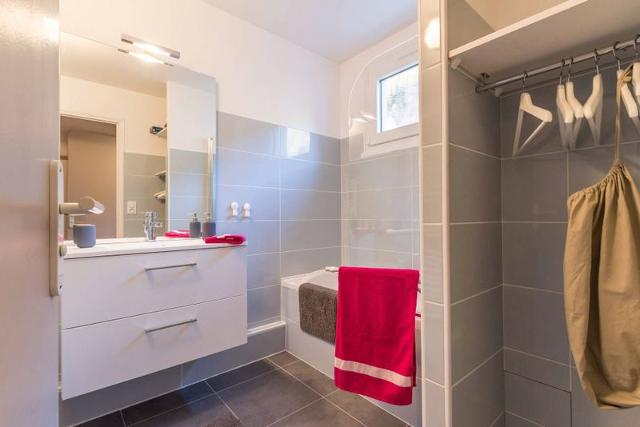 Appartement Pellenches LMO290-1315 - Serre Chevalier 1500 - Monêtier Les Bains