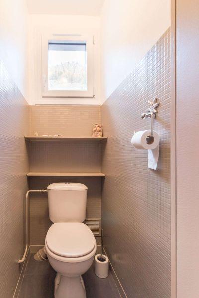 Appartement Pellenches LMO290-1315 - Serre Chevalier 1500 - Monêtier Les Bains