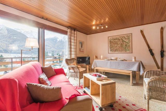 Appartement Pellenches LMO290-1315 - Serre Chevalier 1500 - Monêtier Les Bains