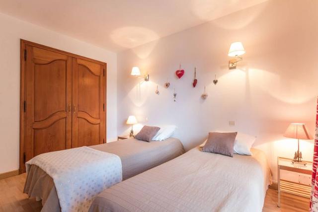 Appartement Pellenches LMO290-1315 - Serre Chevalier 1500 - Monêtier Les Bains