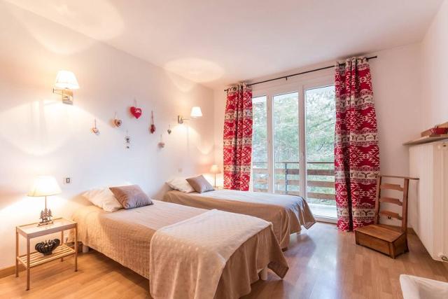 Appartement Pellenches LMO290-1315 - Serre Chevalier 1500 - Monêtier Les Bains