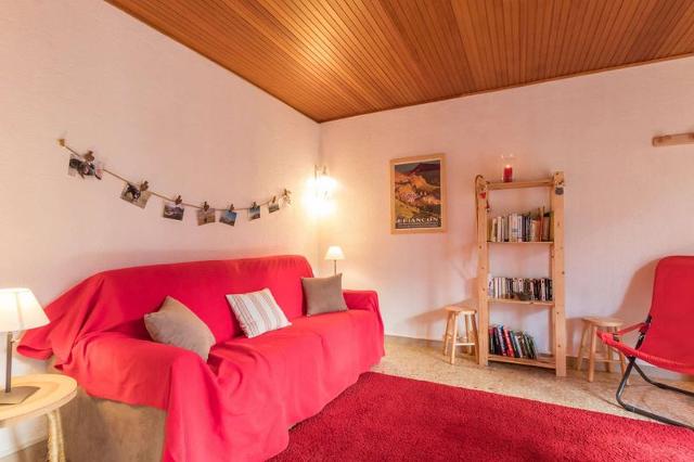 Appartement Pellenches LMO290-1315 - Serre Chevalier 1500 - Monêtier Les Bains
