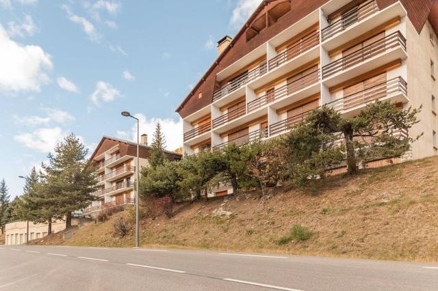 Appartement Pellenches LMO290-1315 - Serre Chevalier 1500 - Monêtier Les Bains