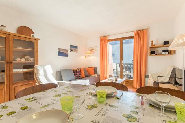 Appartement La Maurine LMO120-2000 - Serre Chevalier 1500 - Monêtier Les Bains