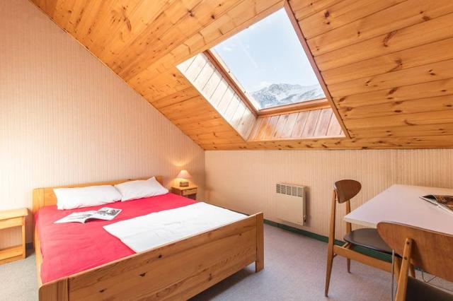 Appartement La Maurine LMO120-2000 - Serre Chevalier 1500 - Monêtier Les Bains