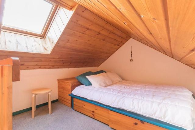 Appartement La Maurine LMO120-2000 - Serre Chevalier 1500 - Monêtier Les Bains
