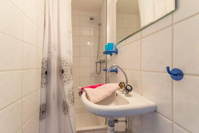 Appartement La Maurine LMO120-2000 - Serre Chevalier 1500 - Monêtier Les Bains