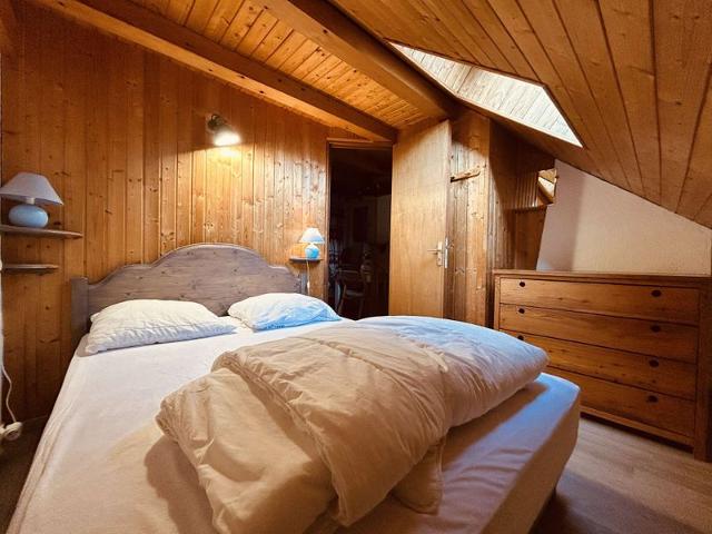Appartement Pre Des Fonts LMO310-1007 - Serre Chevalier 1500 - Monêtier Les Bains