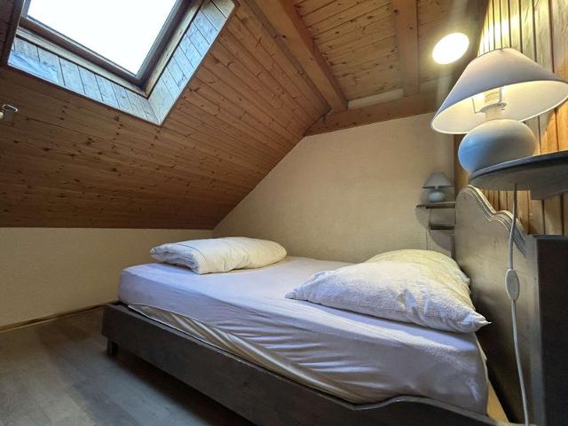 Appartement Pre Des Fonts LMO310-1007 - Serre Chevalier 1500 - Monêtier Les Bains