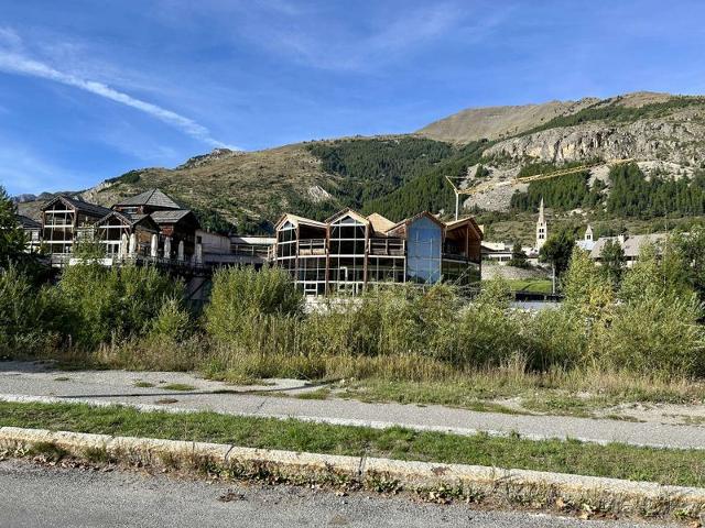 Appartement Pre Des Fonts LMO310-1007 - Serre Chevalier 1500 - Monêtier Les Bains