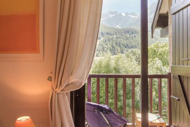 Appartement Guisane LMO220-1000 - Serre Chevalier 1500 - Monêtier Les Bains