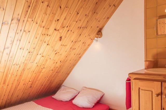 Appartement Guisane LMO220-1000 - Serre Chevalier 1500 - Monêtier Les Bains