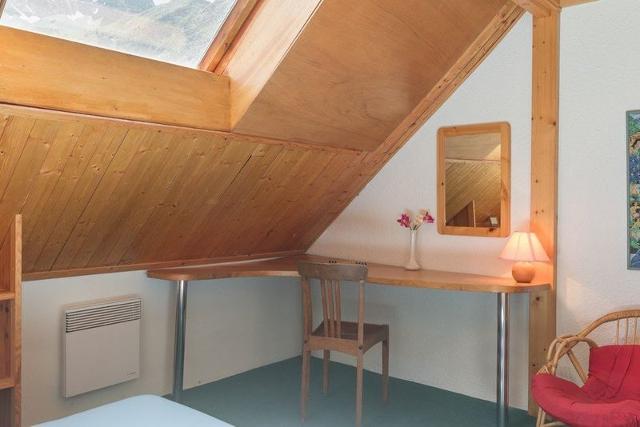 Appartement Guisane LMO220-1000 - Serre Chevalier 1500 - Monêtier Les Bains