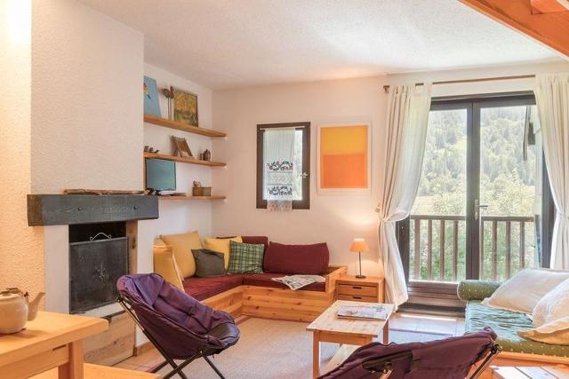 Appartement Guisane LMO220-1000 - Serre Chevalier 1500 - Monêtier Les Bains
