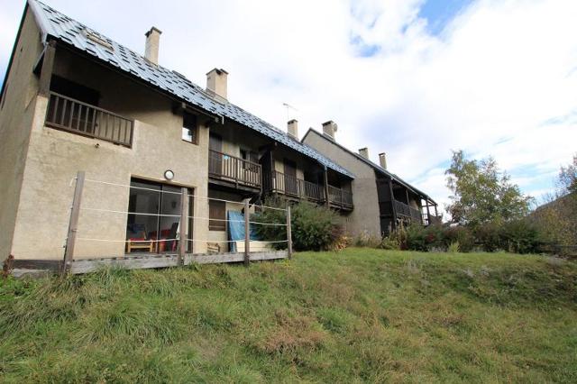 Appartement Guisane LMO220-1000 - Serre Chevalier 1500 - Monêtier Les Bains