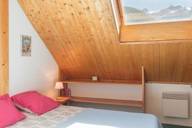 Appartement Guisane LMO220-1000 - Serre Chevalier 1500 - Monêtier Les Bains