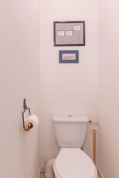 Appartement Le Rocher LMO280-00B3 - Serre Chevalier 1500 - Monêtier Les Bains