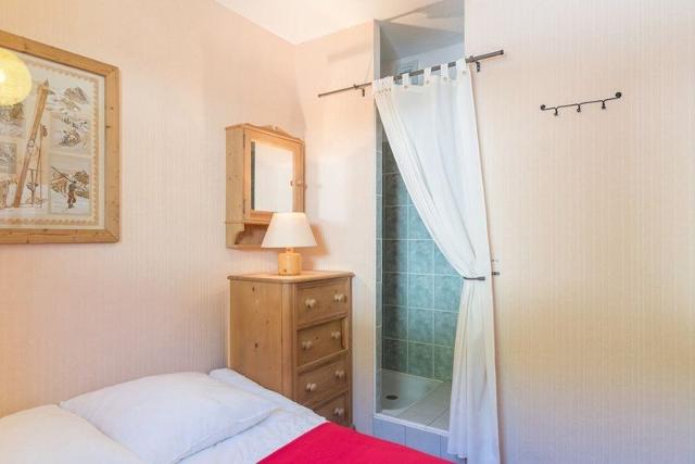 Appartement Le Rocher LMO280-00B3 - Serre Chevalier 1500 - Monêtier Les Bains