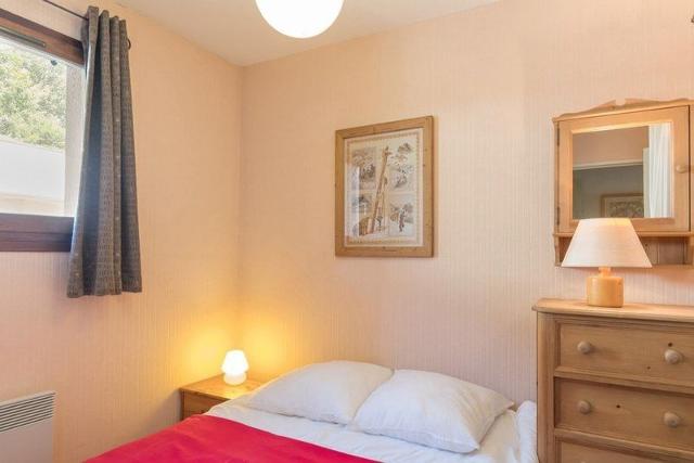 Appartement Le Rocher LMO280-00B3 - Serre Chevalier 1500 - Monêtier Les Bains
