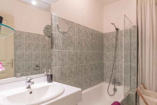 Appartement Le Rocher LMO280-00B3 - Serre Chevalier 1500 - Monêtier Les Bains