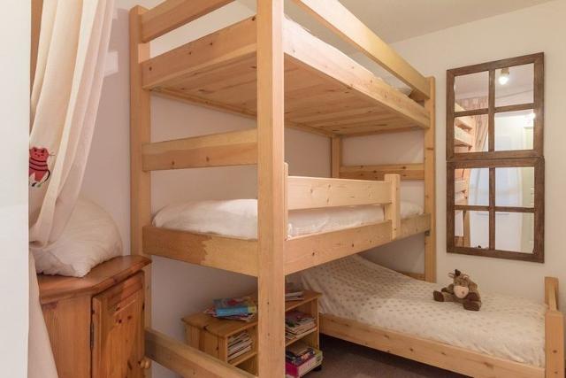 Appartement Le Rocher LMO280-00B3 - Serre Chevalier 1500 - Monêtier Les Bains