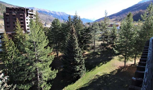 Appartement Grand Pre LSA200-4000 - Serre Chevalier 1400 - Villeneuve