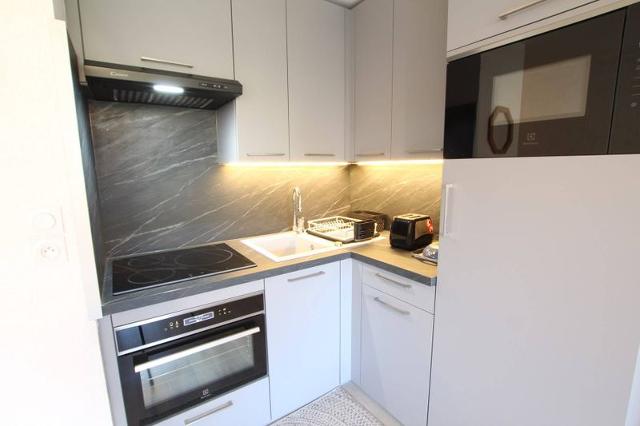 Appartement Grand Pre LSA200-4000 - Serre Chevalier 1400 - Villeneuve