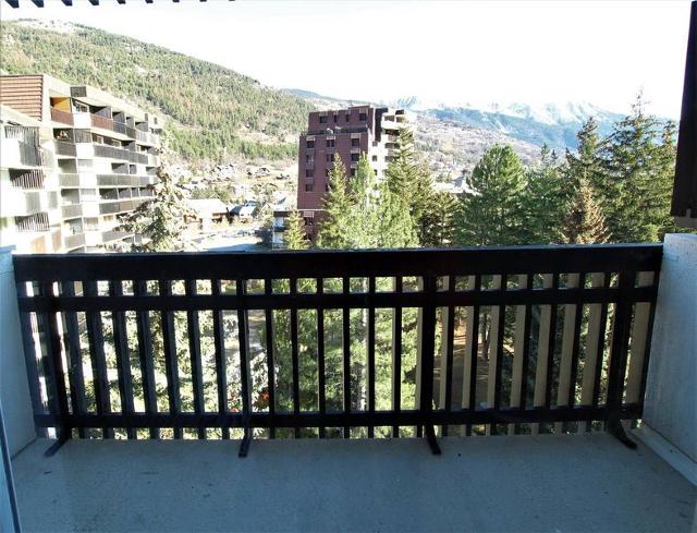 Appartement Grand Pre LSA200-4000 - Serre Chevalier 1400 - Villeneuve