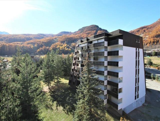 Appartement Grand Pre LSA200-4000 - Serre Chevalier 1400 - Villeneuve