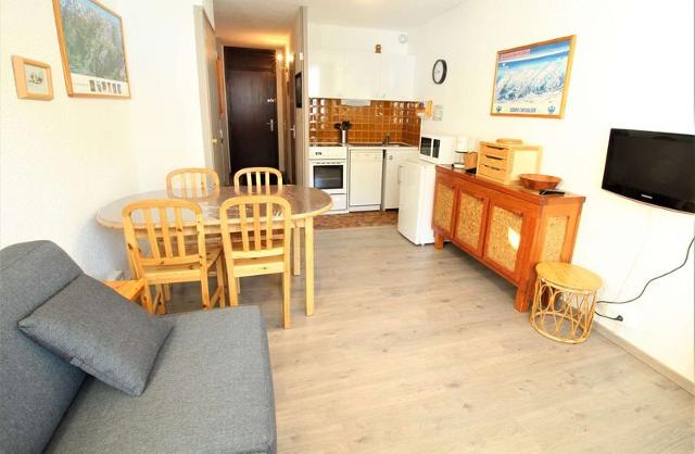 Appartement Aigle Noir LSA270-4046 - Serre Chevalier 1400 - Villeneuve