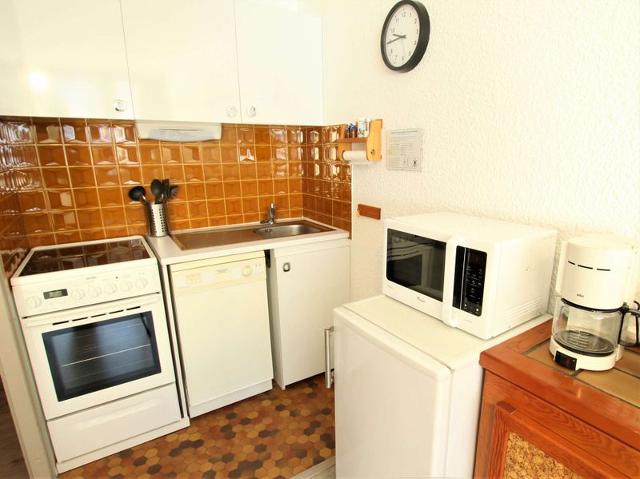 Appartement Aigle Noir LSA270-4046 - Serre Chevalier 1400 - Villeneuve