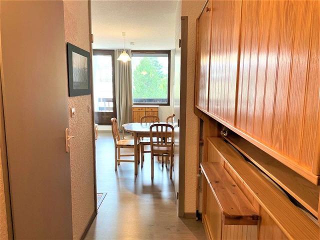 Appartement Aigle Noir LSA270-4046 - Serre Chevalier 1400 - Villeneuve