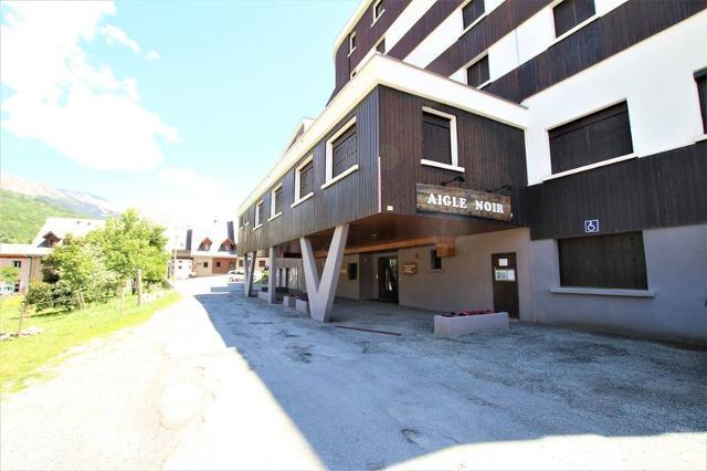 Appartement Aigle Noir LSA270-4046 - Serre Chevalier 1400 - Villeneuve