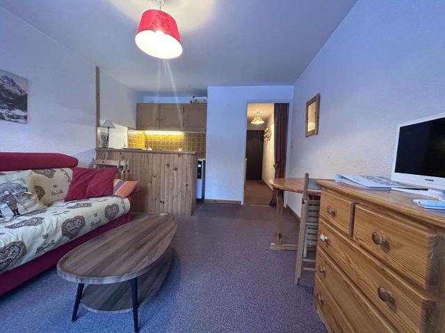 Appartement Plaine Alpe LSA190-2005 - Serre Chevalier 1400 - Villeneuve