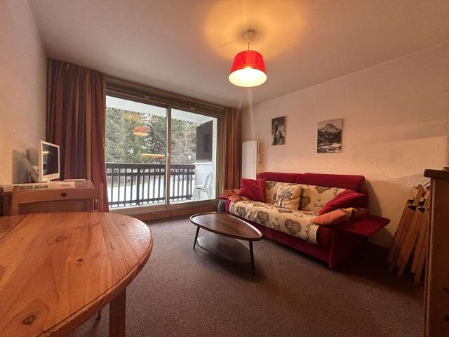 Appartement Plaine Alpe LSA190-2005 - Serre Chevalier 1400 - Villeneuve