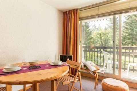 Appartement Plaine Alpe LSA190-2005 - Serre Chevalier 1400 - Villeneuve