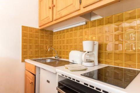 Appartement Plaine Alpe LSA190-2005 - Serre Chevalier 1400 - Villeneuve
