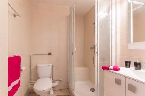 Appartement Plaine Alpe LSA190-2005 - Serre Chevalier 1400 - Villeneuve