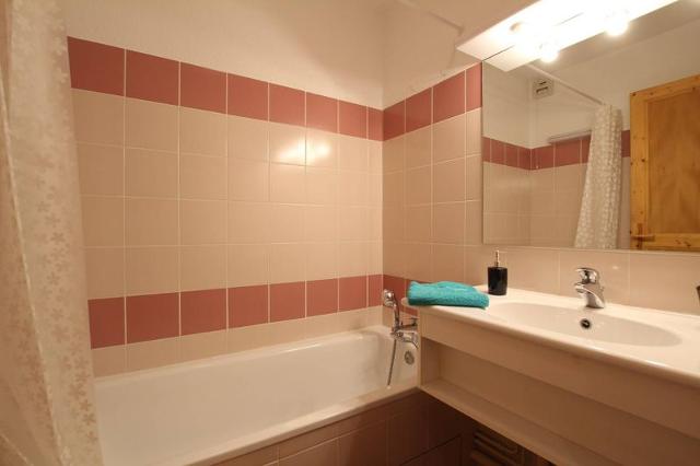 Appartement Jardins Alpins LSA310-A104 - Serre Chevalier 1400 - Villeneuve