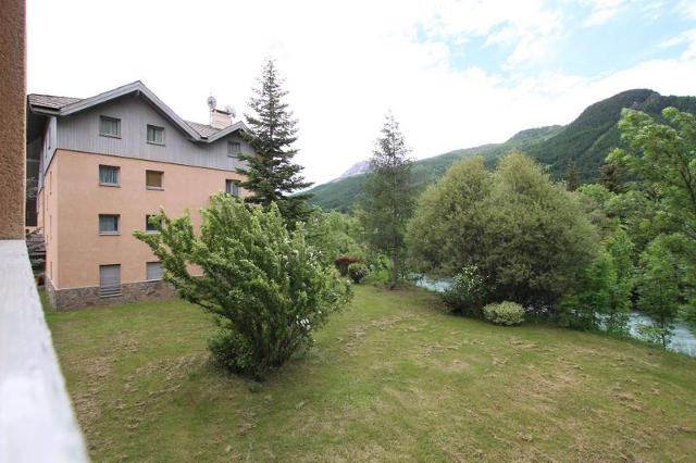 Appartement Jardins Alpins LSA310-A104 - Serre Chevalier 1400 - Villeneuve