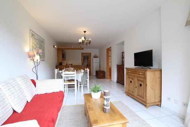 Appartement Jardins Alpins LSA310-A104 - Serre Chevalier 1400 - Villeneuve