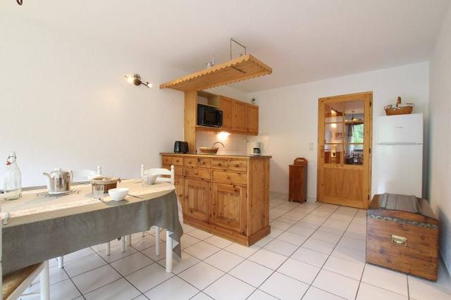Appartement Jardins Alpins LSA310-A104 - Serre Chevalier 1400 - Villeneuve