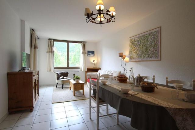 Appartement Jardins Alpins LSA310-A104 - Serre Chevalier 1400 - Villeneuve